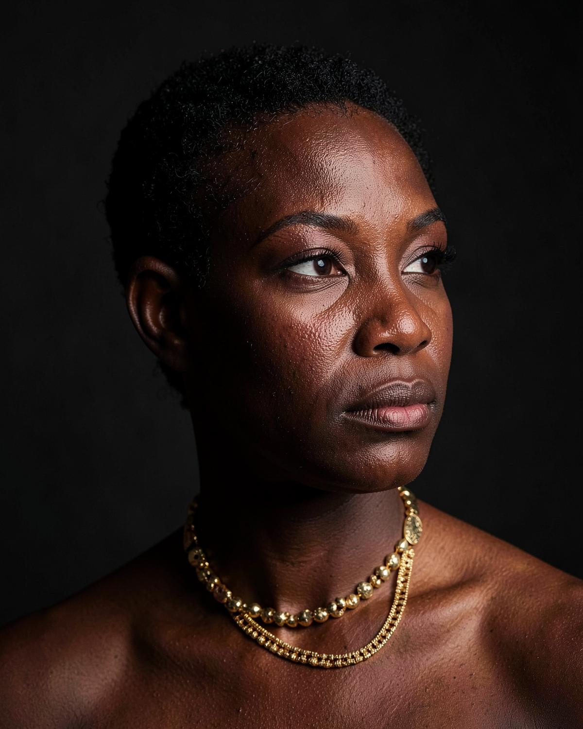 Portraits photography by YEM Visuals